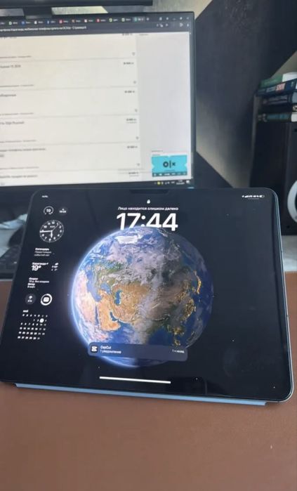Продам Ipad PRO 13 на m4 или обмен на Ваз