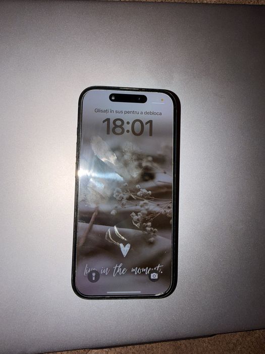 Iphone 15 de vanzare