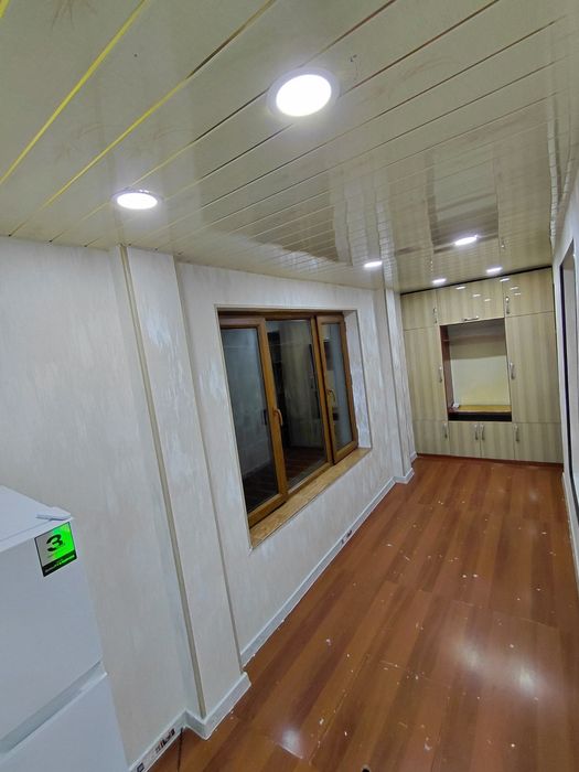 Продажа‼️3/3/5.Чиланзар 25кв.Кирпич.Евро.60м2.