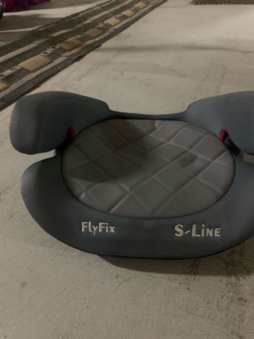 Детское автокресло