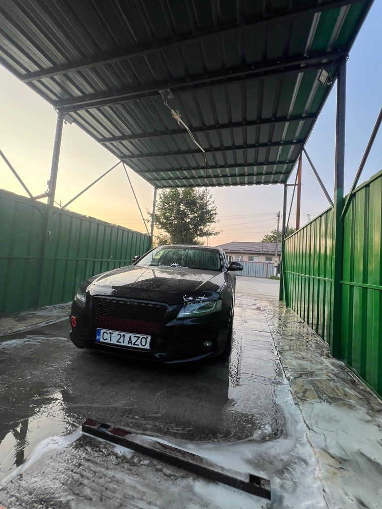 Vand audi A4 b8 2.0 tdi caga 2009