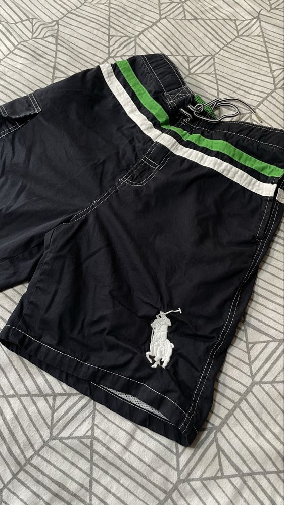 Short de baie Polo Ralph Lauren XL - L