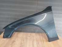 Aripa Fata Stanga Audi A4 B8 An 2007-2011 (LZ7H (Albastru))
