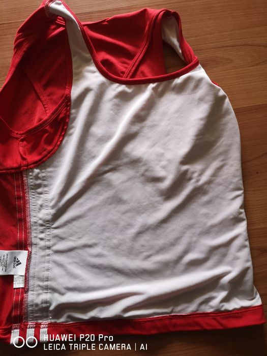 Maiou adidas de damă pentru fitness