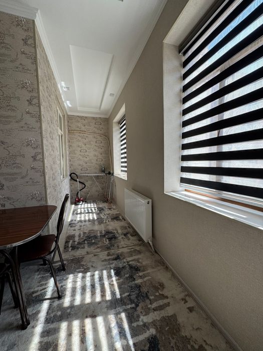 Сдаётся 1 ком квартира со всеми удобствами в центре города Бухары .