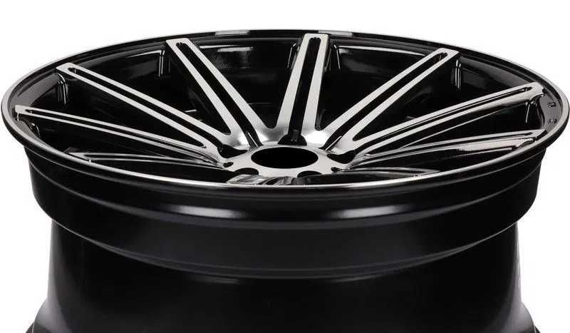 Jante R18 5x112 Vossen CV4 Style | Audi, BMW, Mercedes, VW, Skoda Seat