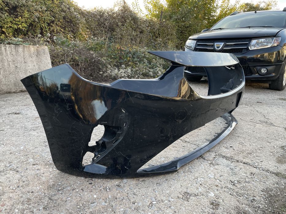 Предна броня за Опел Корса Ф Opel Corsa F 2019-2023г