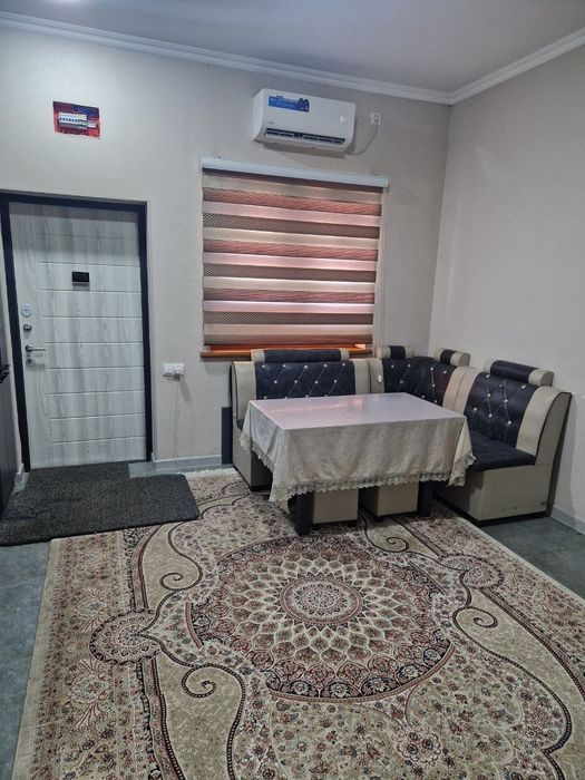 Assalomu aleykum. 2 xonali uy sotiladi. Sergili sofdil birlik maxalla.