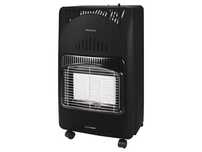 Газова Печка Cecotec Ready Warm 4000 Slim Fold, 4.2 kW, Сгъваема