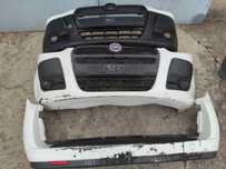 Броня Fiat Doblo / Фиат Добло