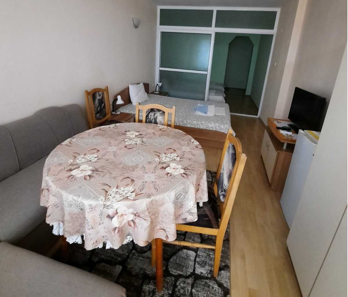 Квартира Созопол 35-45лв с паркинг, WC, TV, Климатик, WiFi