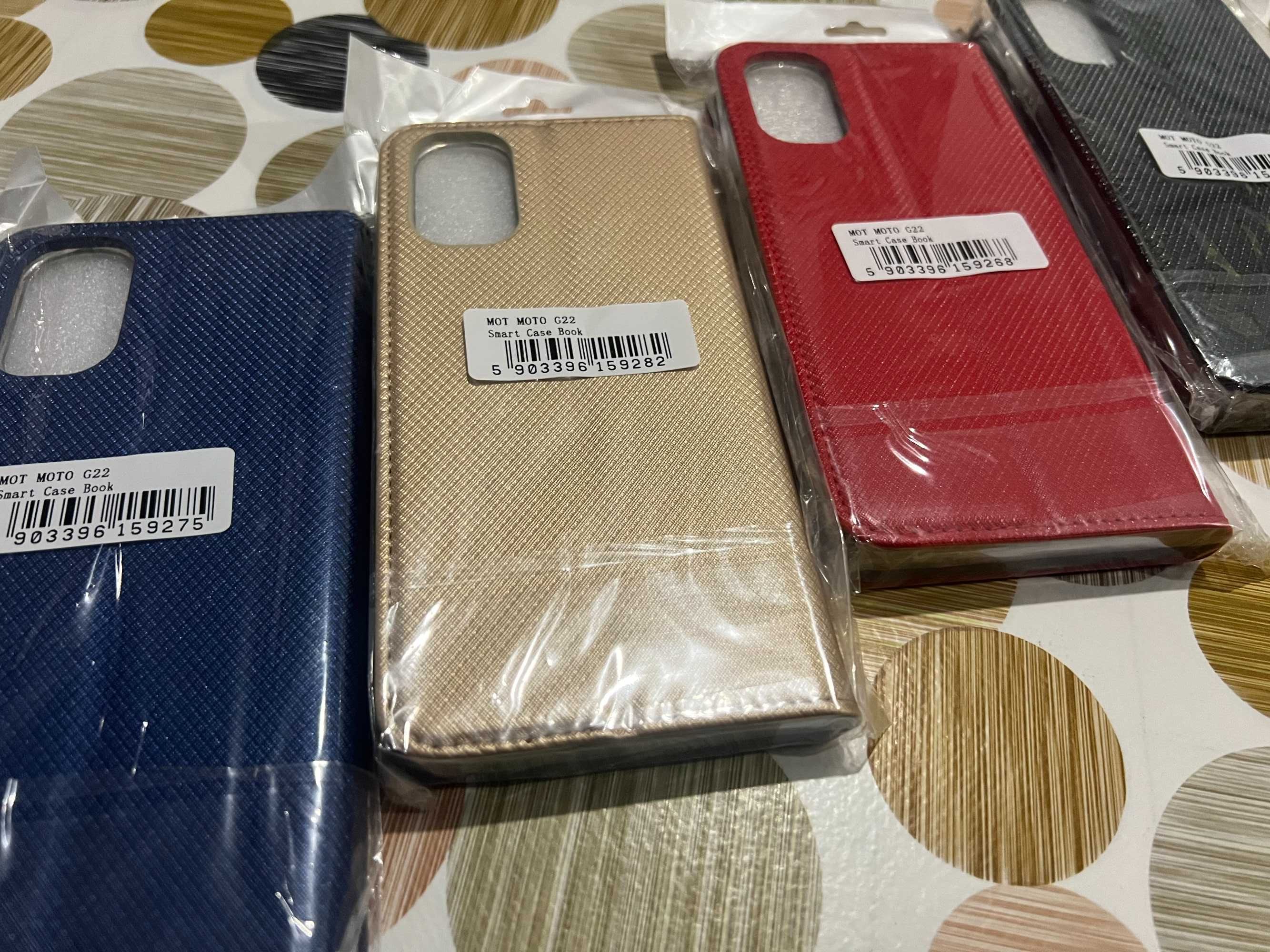 Motorola Moto E14,G24,G34,G14,G22,E32S, Moto G13/G23/G53/G73  тефтер