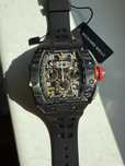 Richard  Mille