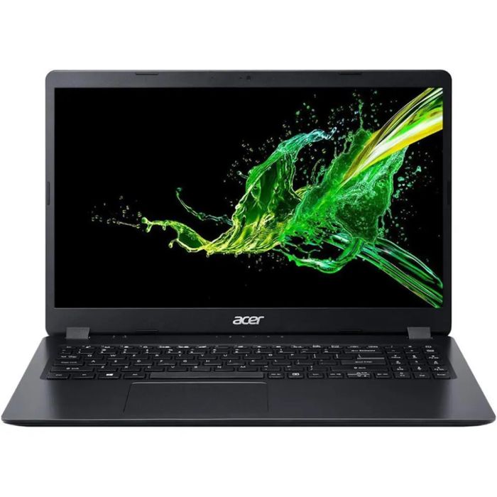 Ноутбук acer aspire 3 intel icore 3
