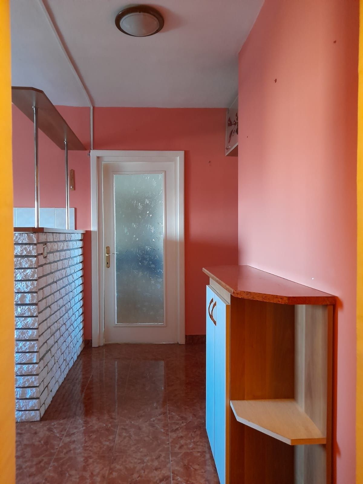 Apartament cu 1 cameră