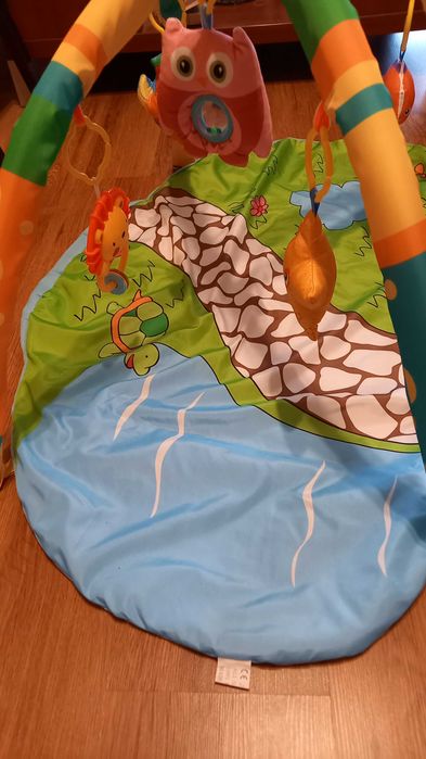 Активна гимнастика Happy farm Cangaroo