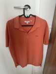 Tricou polo Lacoste