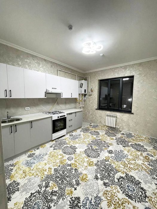 Учтепа 2 комнатный