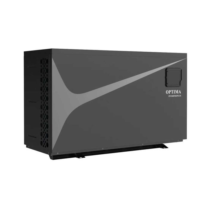 Pompa caldura piscina full inverter 9.5 kW 30-55 MC - Mitsubishi