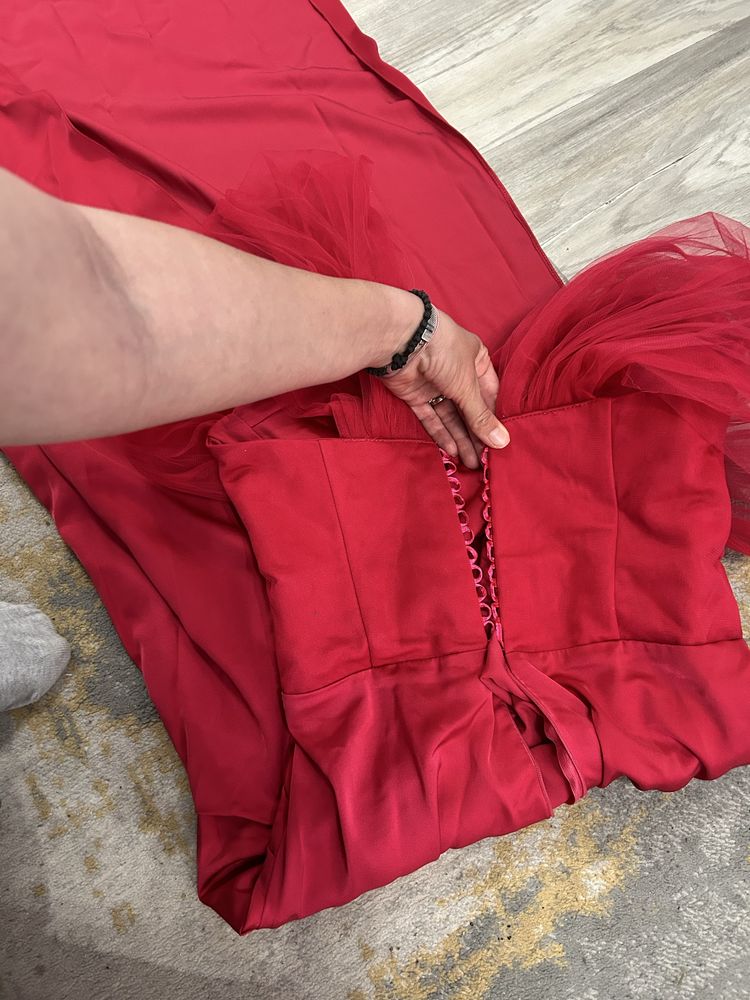 Rochie unica Adola