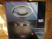 LED Ceiling Light Livarno