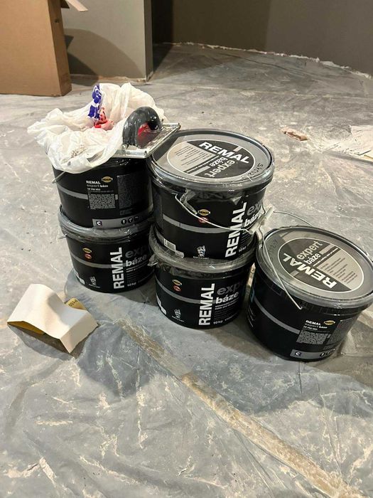 Сив латекс 5 баки