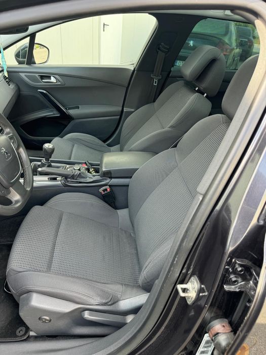 Peugeot 508 //HEAD UP// PANORAMIC// 2013