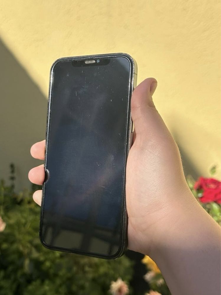 ПРОДАМ iPhone 12 Pro Max 78%