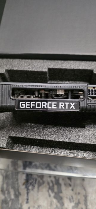 Комплектующие в игровой компьютер 3060 i5 10400f b460-plus