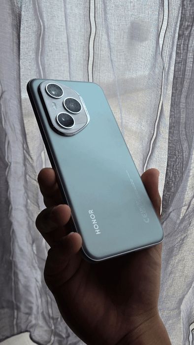 Honor 400 pro 12gb 512gb 5G