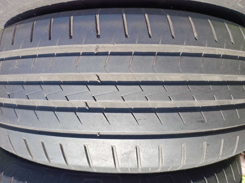 Cauciucuri de vara Vredestein Sportracs ( 4x4 ), 235/60/17, 102V