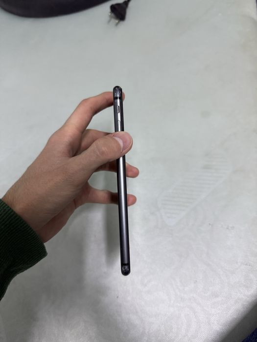 iPhone 8 Plus 64GB, Black