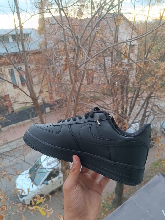 Air force 1 negri