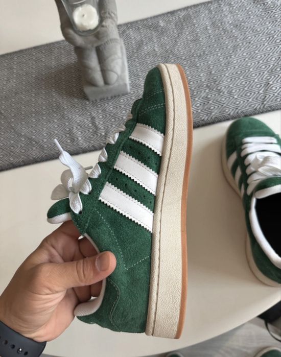 Adidas Campus 00 marimea 40 2/3