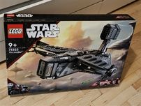 LEGO 75323 The Justifier