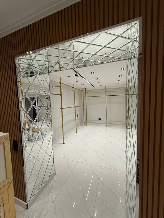 Har qanday besnes uchun arendaga beriladi