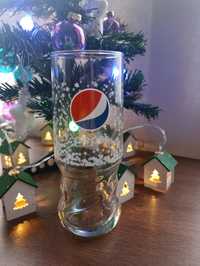 Лимитированный стакан Pepsi