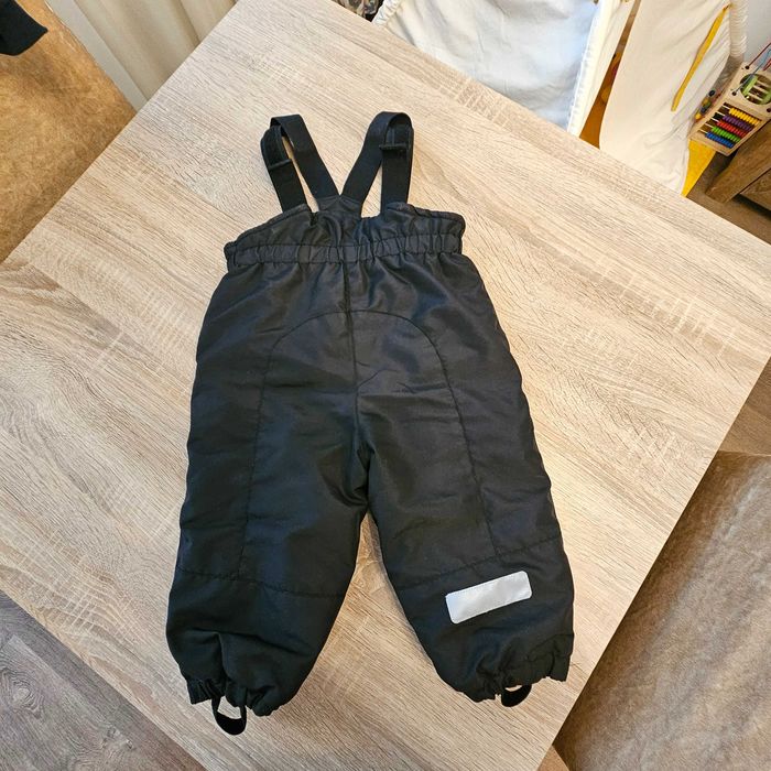 Pantaloni ski 80