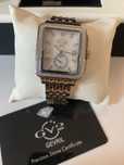 Ceas Gevril Gv2 Bari Diamond