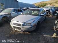 Волво S80 D5 163к.с НА ЧАСТИ