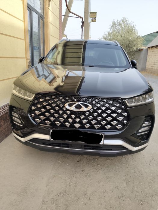 Chery 7 pro 2023 йил 48минг юрган краска тоза 23:00 дан кегин безота к