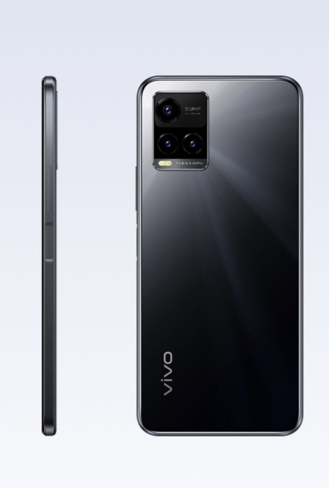 Vivo y33s 4/128gb