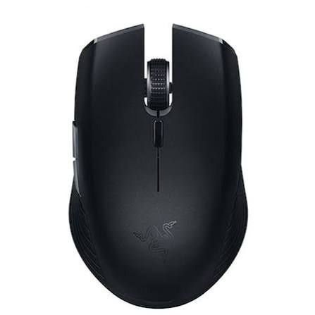 Mouse gaming RAZER Atheris. Elecom Deft Pro. Logitech MX Master 3S.