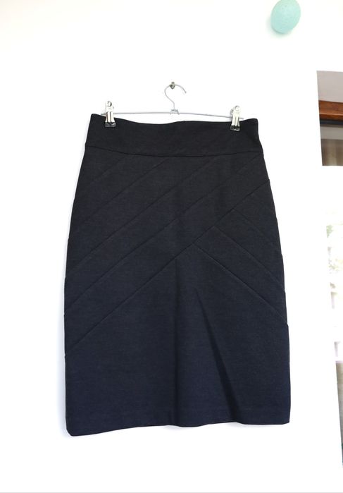 Fusta H&M elastică S