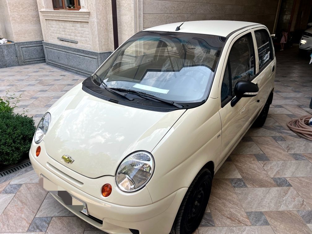 Matiz mx 2015 yil super antikvar kam probegli
