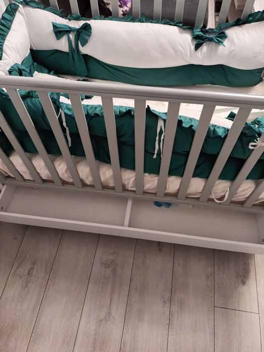 Patut cu comoda Azzurra Design