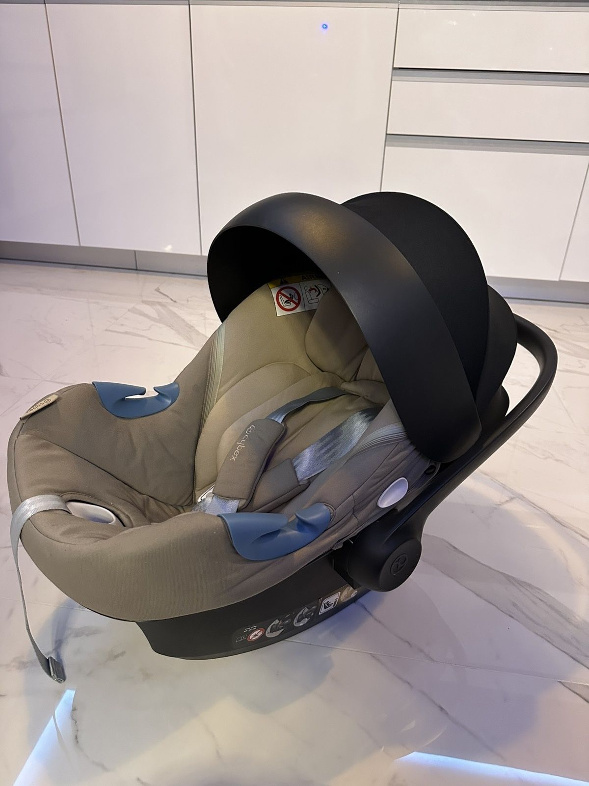 Кош за кола Cybex