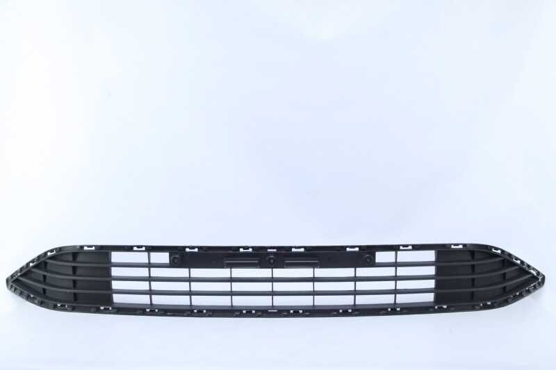 Решетка радиатора и бампера на JAC J7 2021- / Джак Ж7 Жак