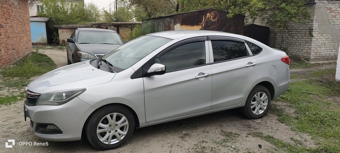 Haima M3, 2014г.