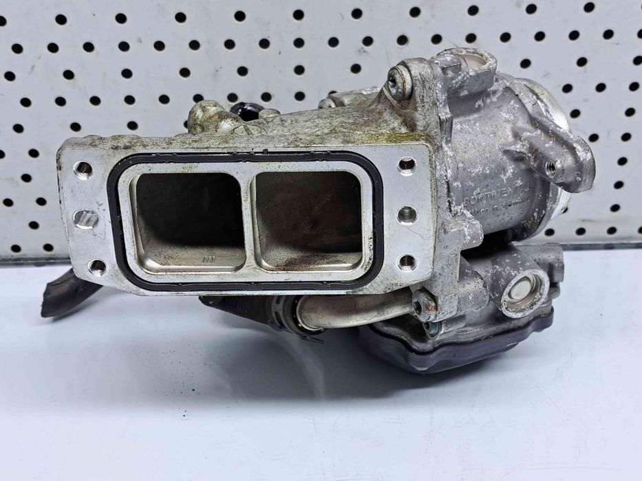 Clapeta acceleratie, 04L128059K, Audi A3 (8V1) 2.0 tdi